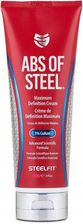 Zdjęcie Steelfit Abs Of Steel Definition Cream 100 ml - Górowo Iławeckie