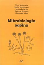 Zdjęcie Mikrobiologia ogólna - Pieniężno