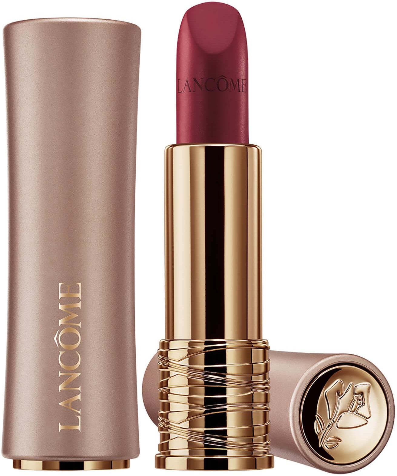 Lancome L Absolu Rouge Intimatte Szminka 3 2 G Nr 888 French Idol lancome-l-absolu-rouge-intimatte-szminka-3-2-g-nr-888-french-idol