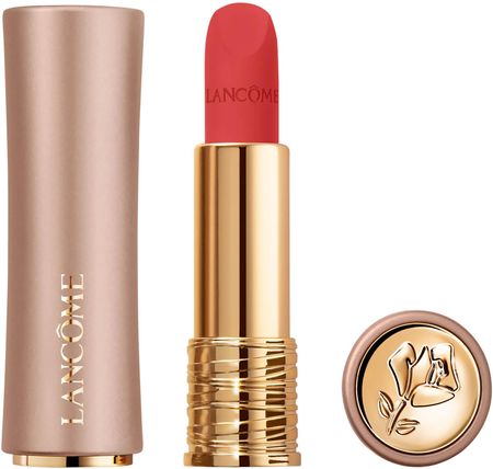 Lancome L'Absolu Rouge Intimatte Szminka 3.2 G Nr. 135 - Douce Chaleur