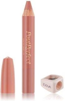 Zoeva Pout Perfect Lipstick Pencil Szminka 1 Szt. Lea