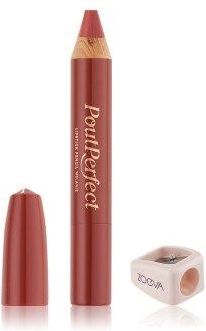 Zoeva Pout Perfect Lipstick Pencil Szminka 1 Szt. Melanie