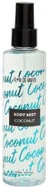 Buy Flor de Mayo - Body mist - Coconut