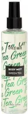 Flor De Mayo Green Tea Mgiełka Do Ciała Zielona Herbata 200 ml