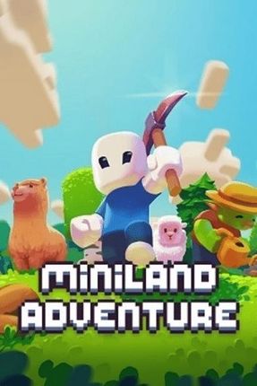 Miniland Adventure (Digital)