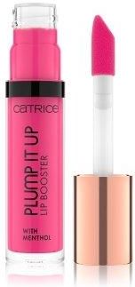 Catrice Plump It Up Lip Booster Błyszczyk Do Ust 3.5 Ml Nr. 080 - Overdosed On Confidence