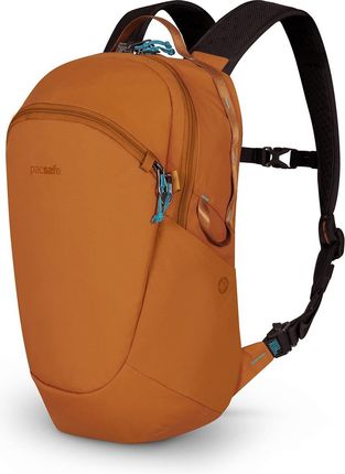 Pacsafe Plecak Miejski Eco 18L Pomarańczowy