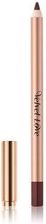Zdjęcie Zoeva Velvet Love Eyeliner Pencil Eyeliner 1 Szt. Perfect Bordeaux - Konstancin-Jeziorna
