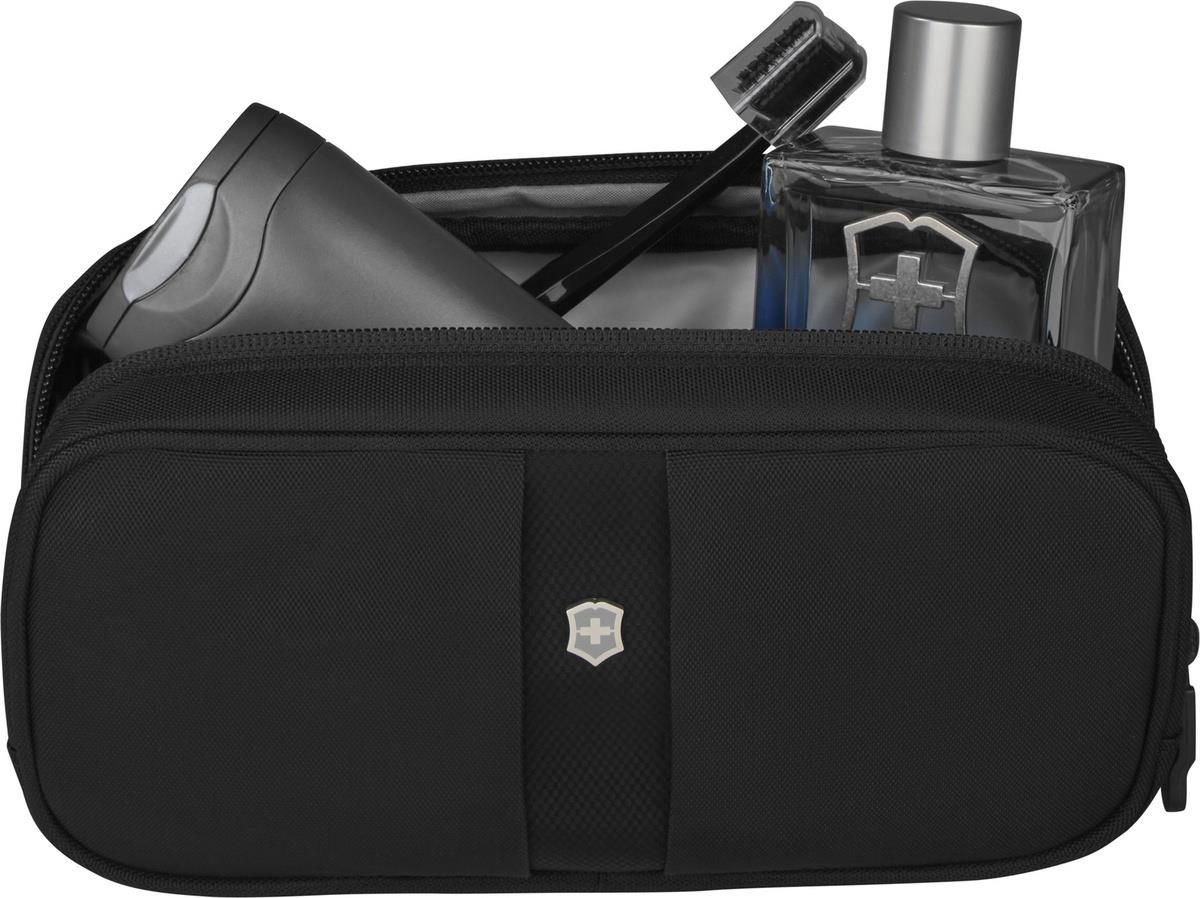 Victorinox Overnight Essentials Czarna - Opinie i ceny na Ceneo.pl