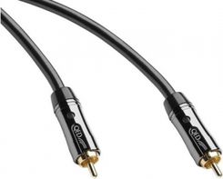 Zdjęcie QED Performance I-QEDPSW/6 Kabel RCA - RCA 6m - Czempiń