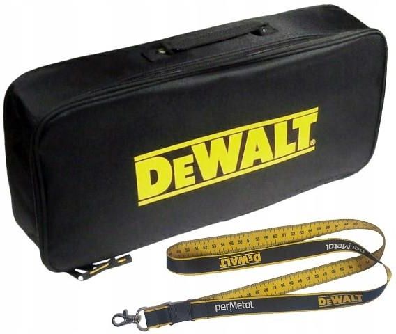 Dewalt Torba narzędziowa 48x23x10cm N184943 - Opinie i ceny na