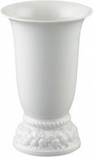 Zdjęcie Rosenthal Wazon Maria Biała 18 6 Cm 136676 - Wałbrzych