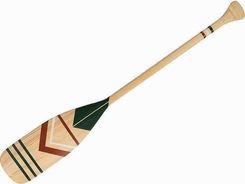 Zdjęcie John Paddle Pagaj Ozdoba Kolorowy Malowany 120 Cm Wz3 10945090 - Pilawa