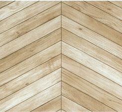 Zdjęcie D C Fix Okleina Chevron 67.5X200 Cm Imitująca Drewno 383921 - Warka