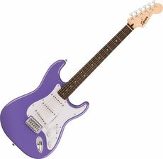 Zdjęcie Fender Squier Sonic Stratocaster LRL Ultraviolet - Busko-Zdrój