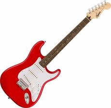 Zdjęcie Fender Squier Sonic Stratocaster HT LRL Torino Red - Radków