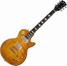 Zdjęcie Gibson Kirk Hammett Greeny Les Paul Standard Greeny Burst - Gryfino