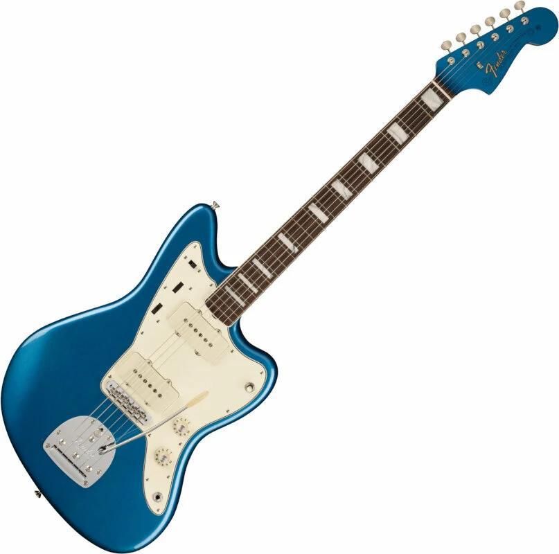 Fender American Vintage II 1966 Jazzmaster RW Lake Placid