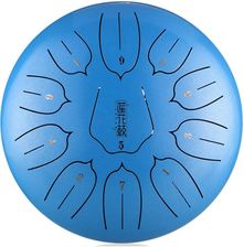 Zdjęcie Tongue drum 10" 11 ton Handpad - Nowy Dwór Mazowiecki