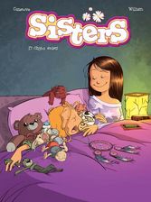 Zdjęcie Chyba śnisz! Sisters. Tom 17 - Błażowa