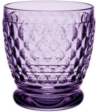 Villeroy & Boch - Boston Col. Lavender szklanka