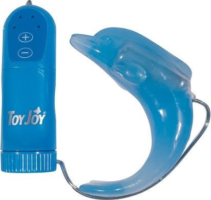 sexy full body lingerie Copy - Dolphin Vibrator main image 1
