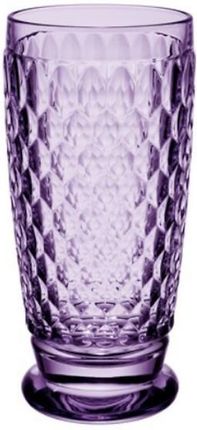 Villeroy & Boch - Boston Col. Lavender szklanka wysoka