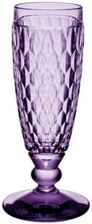 Villeroy & Boch - Boston Col. Lavender kieliszek do szampana