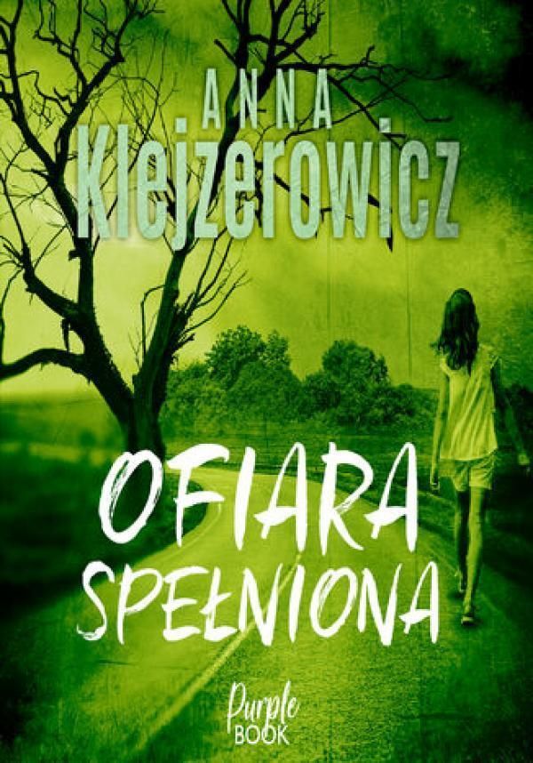 Ofiara spełniona (Ebook) Ceny i opinie Ceneo.pl