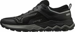 Zdjęcie Mizuno Wave Ibuki 4 Gtx Black Metallic Gray Dark Shadow - Mogilno