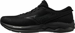 Zdjęcie Mizuno Wave Revolt 3 Black Ebony Black - Kowal