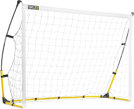 Sklz Quickster Soccer Goal Składana Bramka Do Piłki Nożnej 1,8m X 1,2m