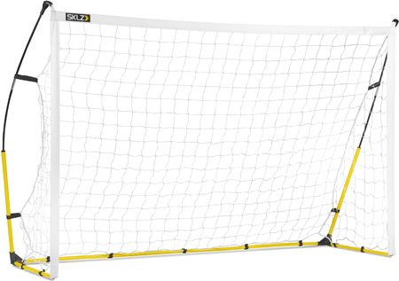 Sklz Quickster Soccer Goal Składana Bramka Do Piłki Nożnej 2,35m X 1,52m