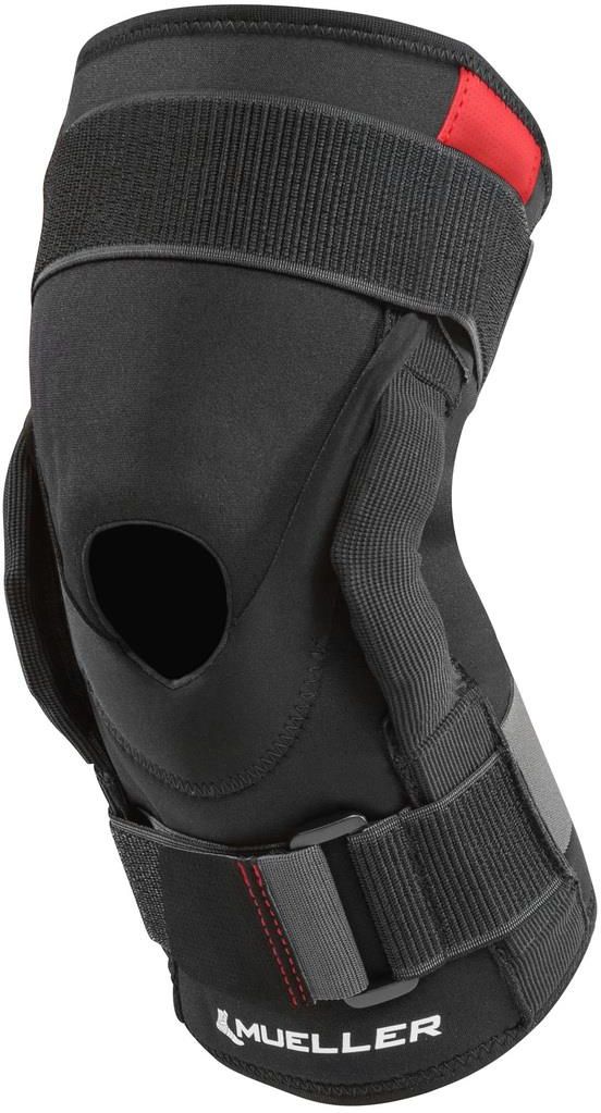 Mueller Sports Medicine Mueller Hinged Knee Brace orteza na kolano XL Opinie i ceny na Ceneo.pl