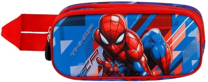 Zaino estensibile the amazing spider-man - Ferrari Giocattoli
