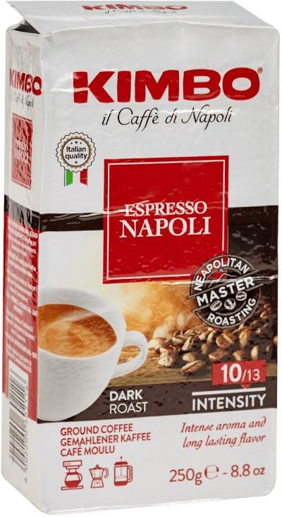 Qualità Prestige - classic ground coffee blend 8.8oz