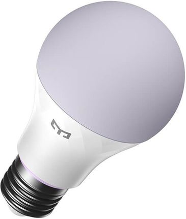 Żarówka Yeelight LED Smart Bulb W4 - E27 (kolorowa)