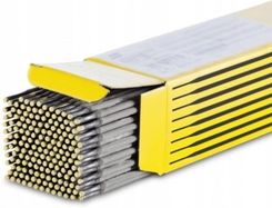 Zdjęcie ELEKTRODA RUTYLOWA, ESAB ER150 fi 3,2mmx350mm - Reda
