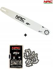 Nac Oryginalna Prowadnica Łańcuch 18'' Tt-Cs5200
