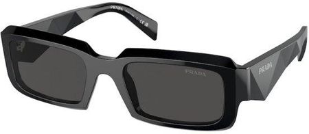 OKULARY PRADA EYEWEAR PR 27ZS 16K08Z 54 ROZMIAR M