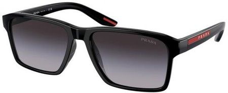 OKULARY PRADA SPORT PS 05YS 1AB09U 58 ROZMIAR L Ceny i opinie Ceneo.pl