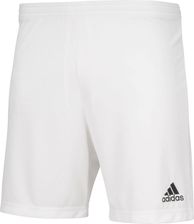 Zdjęcie SPODENKI SPORTOWE MĘSKIE ADIDAS ENTRADA HG6295 - Dynów
