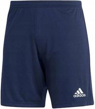 Zdjęcie SPODENKI SPORTOWE MĘSKIE ADIDAS ENTRADA H57506 - Dynów