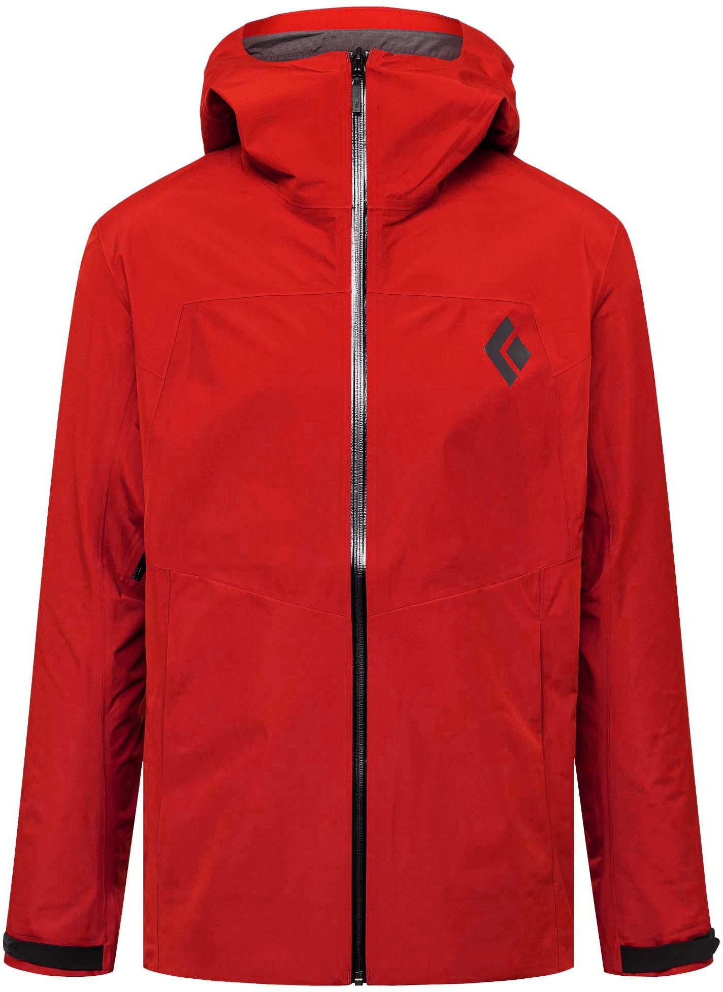 Kurtka GoreTex Black Diamond Liquid Point Shell Ceny i opinie Ceneo.pl