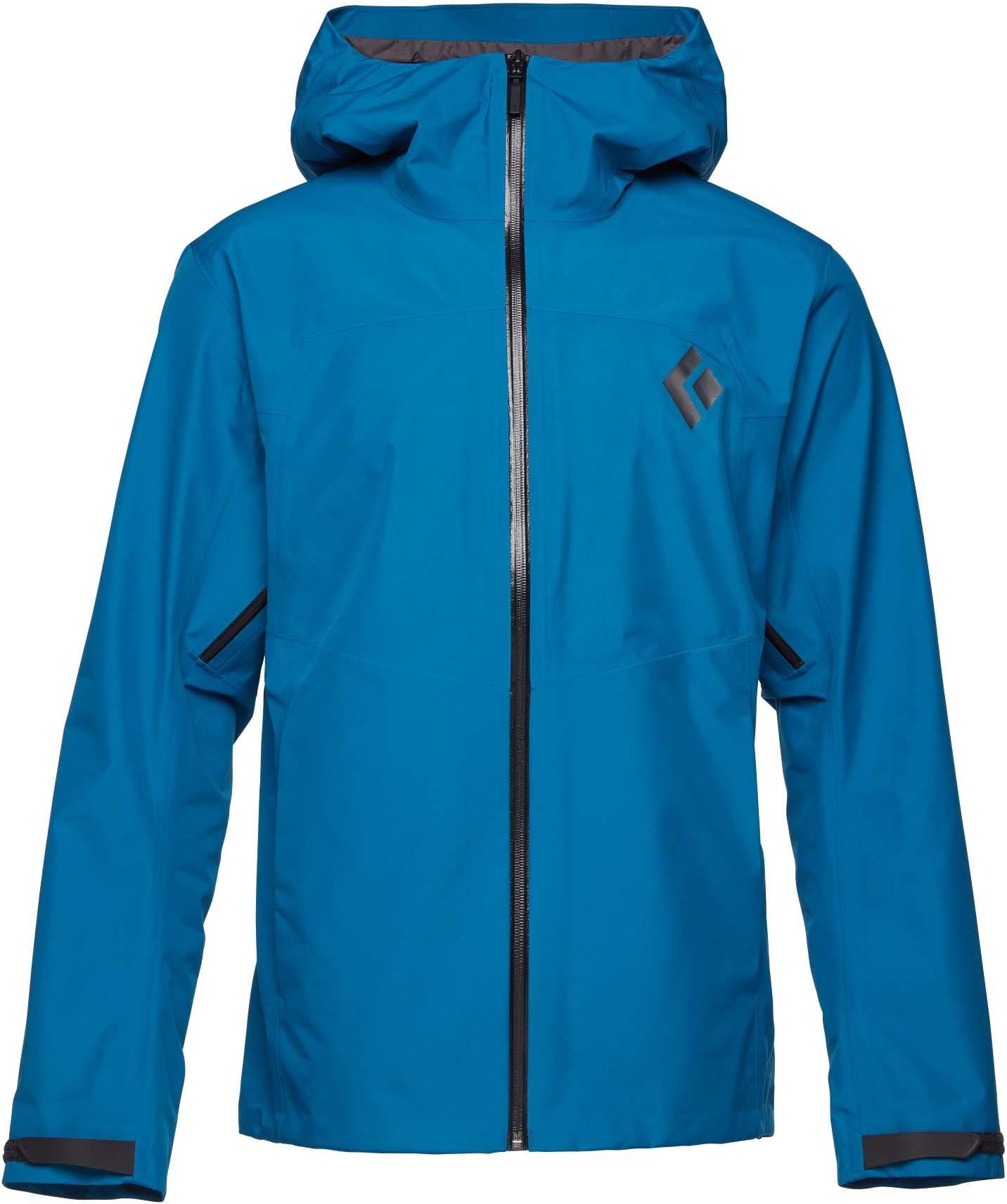 Kurtka GoreTex Black Diamond Liquid Point Shell Ceny i opinie Ceneo.pl