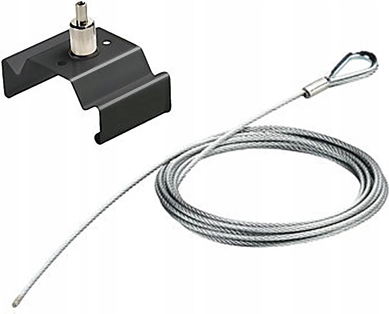 Lampa warsztatowa Philips Mocowanie Linka Do Ll500Z MbSw2 Maxos Fusion