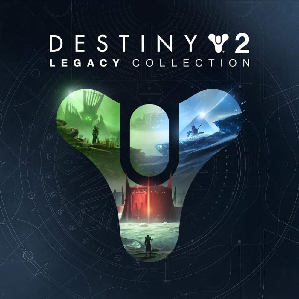 destiny 2 legacy collection ps4