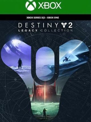 Destiny 2: Legacy Collection (2023) (Xbox One Key)