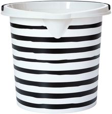 Zdjęcie Wiadro Vario Art Iml Paski 10 L  - Złotoryja