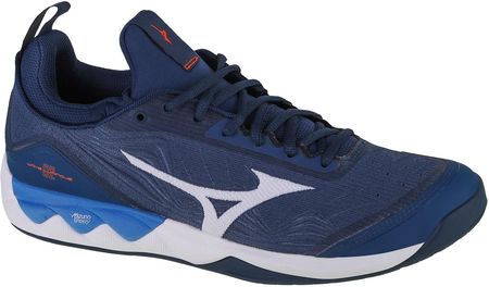 Buty sportowe Męskie Mizuno Wave Luminous 2 V1GA212021 Rozmiar: 44.5